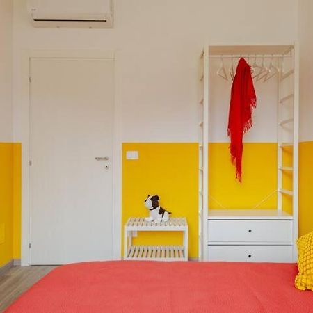 Boutique Apartment Family Chiusi Exterior photo