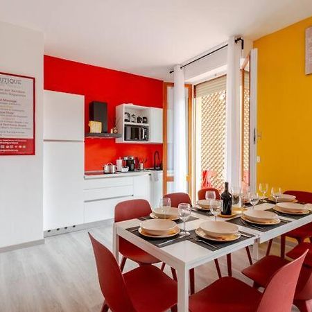 Boutique Apartment Family Chiusi Exterior photo