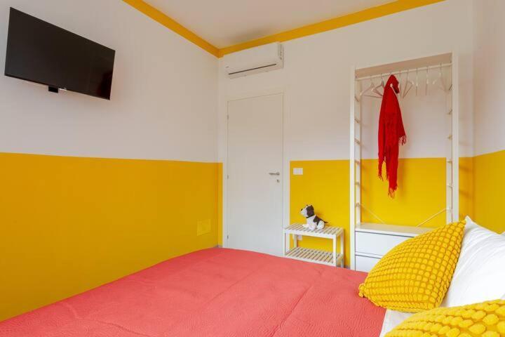Boutique Apartment Family Chiusi Exterior photo